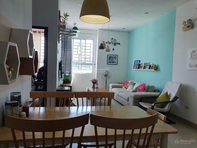 Sacomreal-584 apartment complex, Vietnam Sacomreal-584 apartment complex, Vietnam