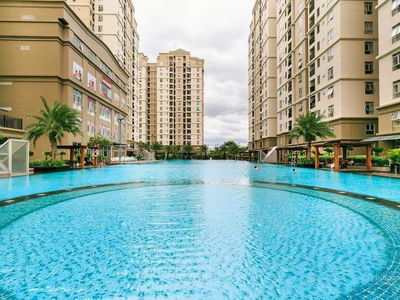 Gia Hoa residential area, Vietnam Gia Hoa residential area, Vietnam