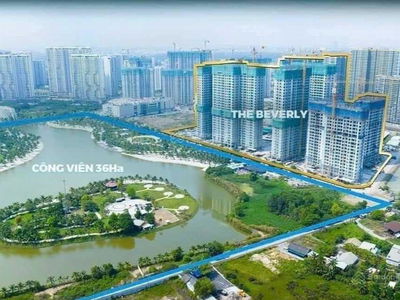 Glory Heights - Vinhomes Grand Park, Vietnam  Glory Heights - Vinhomes Grand Park, Vietnam