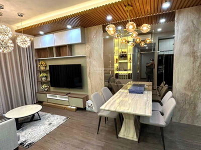 Palm Heights, Vietnam Palm Heights, Vietnam