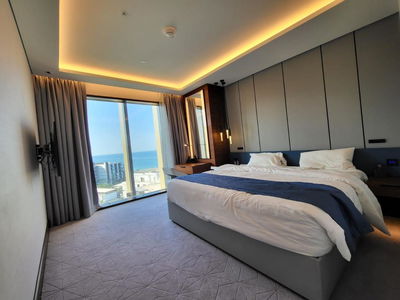 Caesars Bluewaters Dubai