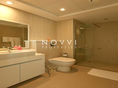 Al Bateen Residences, United Arab Emirates  Al Bateen Residences, United Arab Emirates