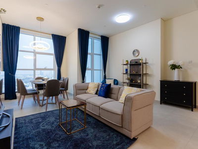 Marina Arcade Tower, United Arab Emirates  Marina Arcade Tower, United Arab Emirates