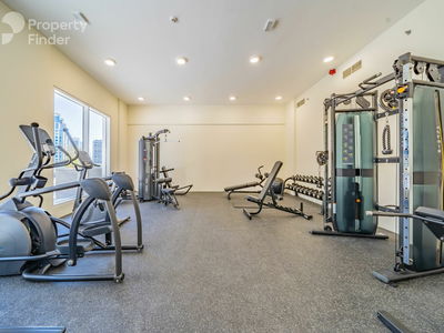 AG Tower, United Arab Emirates  AG Tower, United Arab Emirates