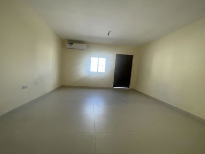 Khalifa City A Villas