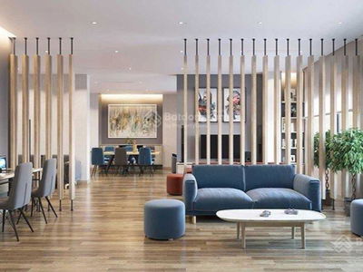 The Zurich - Vinhomes Ocean Park project, Gia Lam District, Hanoi, Vietnam The Zurich - Vinhomes Ocean Park project, Gia Lam District, Hanoi, Vietnam