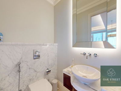 The Address BLVD Sky Collection