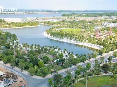 Masteri Center Point, Vietnam Masteri Center Point, Vietnam