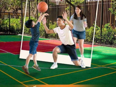 Akari City Nam Long, Vietnam Akari City Nam Long, Vietnam