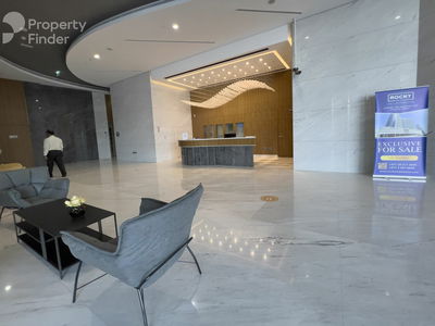 The Bay, United Arab Emirates  The Bay, United Arab Emirates