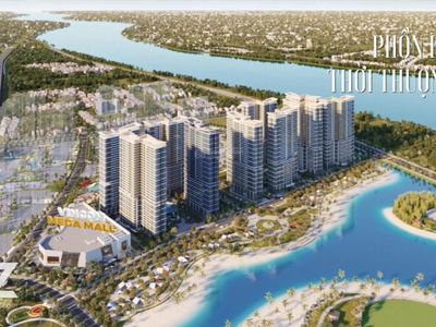 The Beverly - Vinhomes Grand Park, Vietnam The Beverly - Vinhomes Grand Park, Vietnam