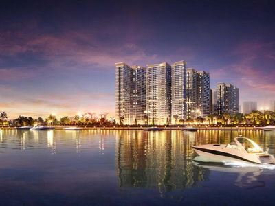 The Beverly - Vinhomes Grand Park, Vietnam The Beverly - Vinhomes Grand Park, Vietnam