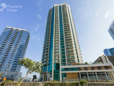 Sea Side Tower, United Arab Emirates  Sea Side Tower, United Arab Emirates