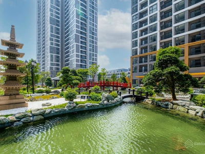 The Zenpark project, Dong Du Street, Duong Xa Commune, Gia Lam, Hanoi, Vietnam The Zenpark project, Dong Du Street, Duong Xa Commune, Gia Lam, Hanoi, Vietnam