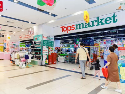 Ho Guom Plaza, Vietnam Ho Guom Plaza, Vietnam