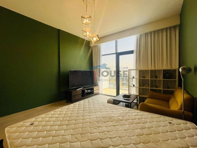 AZIZI Riviera, United Arab Emirates  AZIZI Riviera, United Arab Emirates