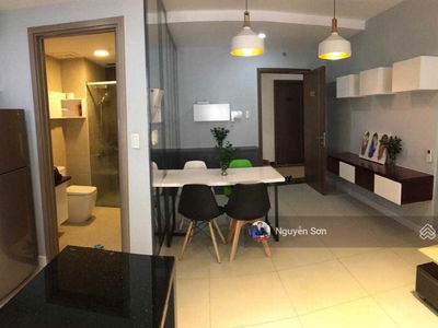 Lexington Residence, Vietnam  Lexington Residence, Vietnam