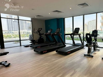 Azizi Riviera 42, United Arab Emirates  Azizi Riviera 42, United Arab Emirates