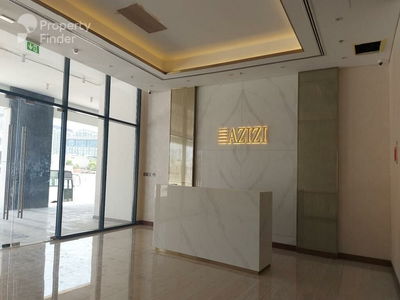 Azizi Riviera 42, United Arab Emirates  Azizi Riviera 42, United Arab Emirates