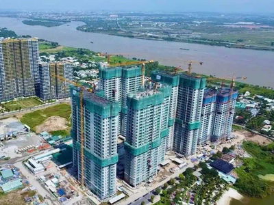 The Beverly - Vinhomes Grand Park, Vietnam  The Beverly - Vinhomes Grand Park, Vietnam