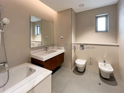 District One Villas, United Arab Emirates  District One Villas, United Arab Emirates