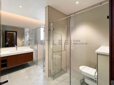 District One Villas, United Arab Emirates  District One Villas, United Arab Emirates