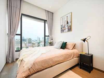 The Marq, Vietnam The Marq, Vietnam