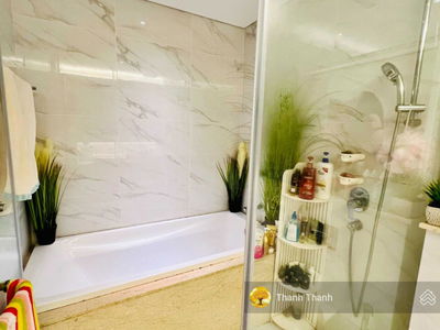 Diamond Island, Vietnam Diamond Island, Vietnam