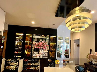 Diamond Island, Vietnam Diamond Island, Vietnam