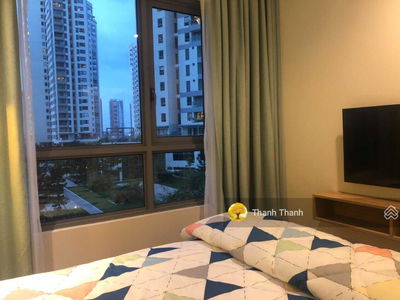 Diamond Island, Vietnam Diamond Island, Vietnam