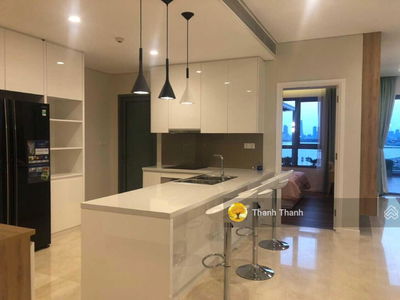 Diamond Island, Vietnam Diamond Island, Vietnam