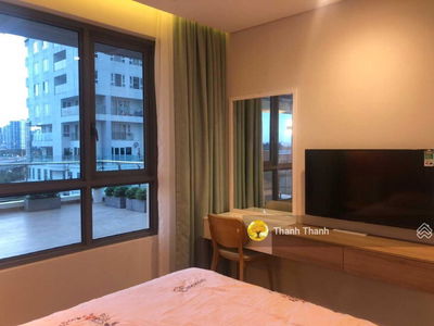 Diamond Island, Vietnam Diamond Island, Vietnam