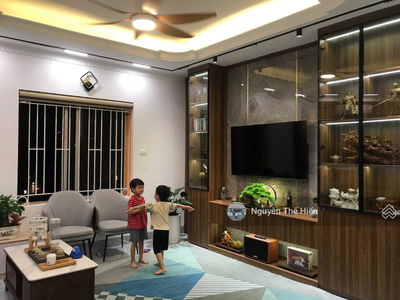 Dinh Cong Urban Area, Vietnam Dinh Cong Urban Area, Vietnam