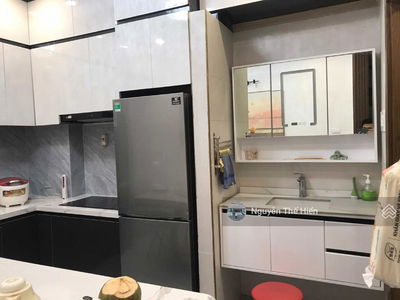 Dinh Cong Urban Area, Vietnam Dinh Cong Urban Area, Vietnam