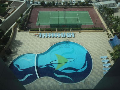 Marina Terrace, United Arab Emirates  Marina Terrace, United Arab Emirates