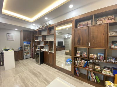 Xi Riverview Palace, Vietnam Xi Riverview Palace, Vietnam