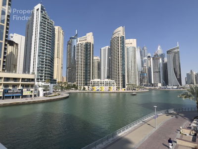 23 Marina, United Arab Emirates  23 Marina, United Arab Emirates