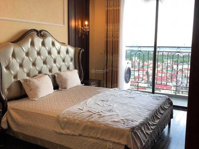 Tecco Garden, Vietnam Tecco Garden, Vietnam