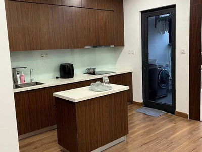 Tecco Garden, Vietnam Tecco Garden, Vietnam