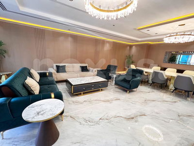 Elite Residence, United Arab Emirates  Elite Residence, United Arab Emirates