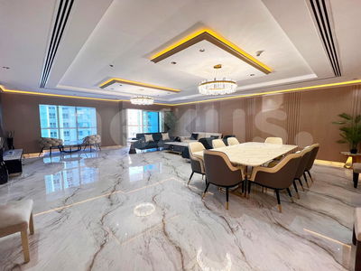 Elite Residence, United Arab Emirates  Elite Residence, United Arab Emirates