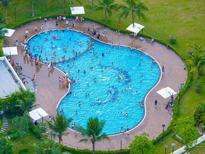 Vinhomes Ocean Park Gia Lam, Vietnam Vinhomes Ocean Park Gia Lam, Vietnam