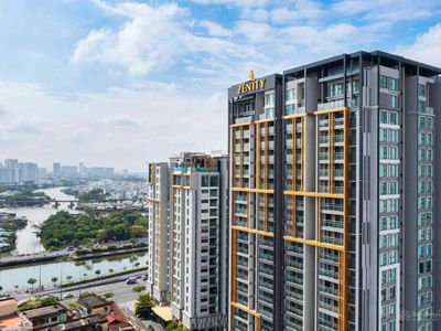 Zenith, Vietnam  Zenith, Vietnam