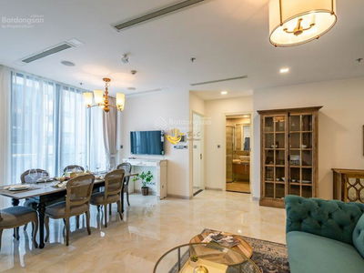 Vinhomes Golden River Ba Son, Vietnam Vinhomes Golden River Ba Son, Vietnam