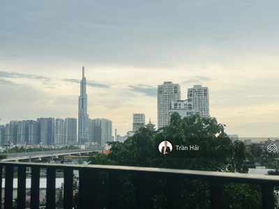 Masteri Thao Dien, Vietnam Masteri Thao Dien, Vietnam