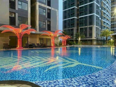 Vinhomes Grand Park, Vietnam  Vinhomes Grand Park, Vietnam