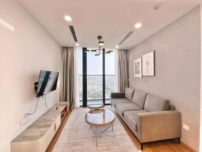 Eco Green Saigon, Vietnam Eco Green Saigon, Vietnam