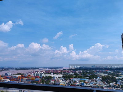 Samsora Riverside, Vietnam Samsora Riverside, Vietnam