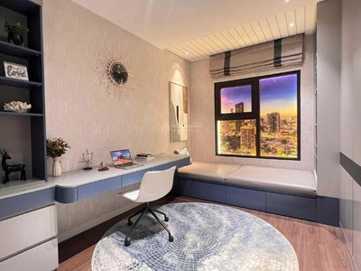 The Privia, Vietnam The Privia, Vietnam