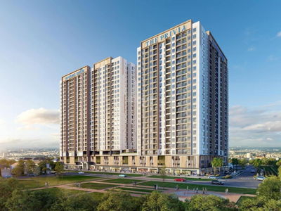 The Privia, Vietnam The Privia, Vietnam